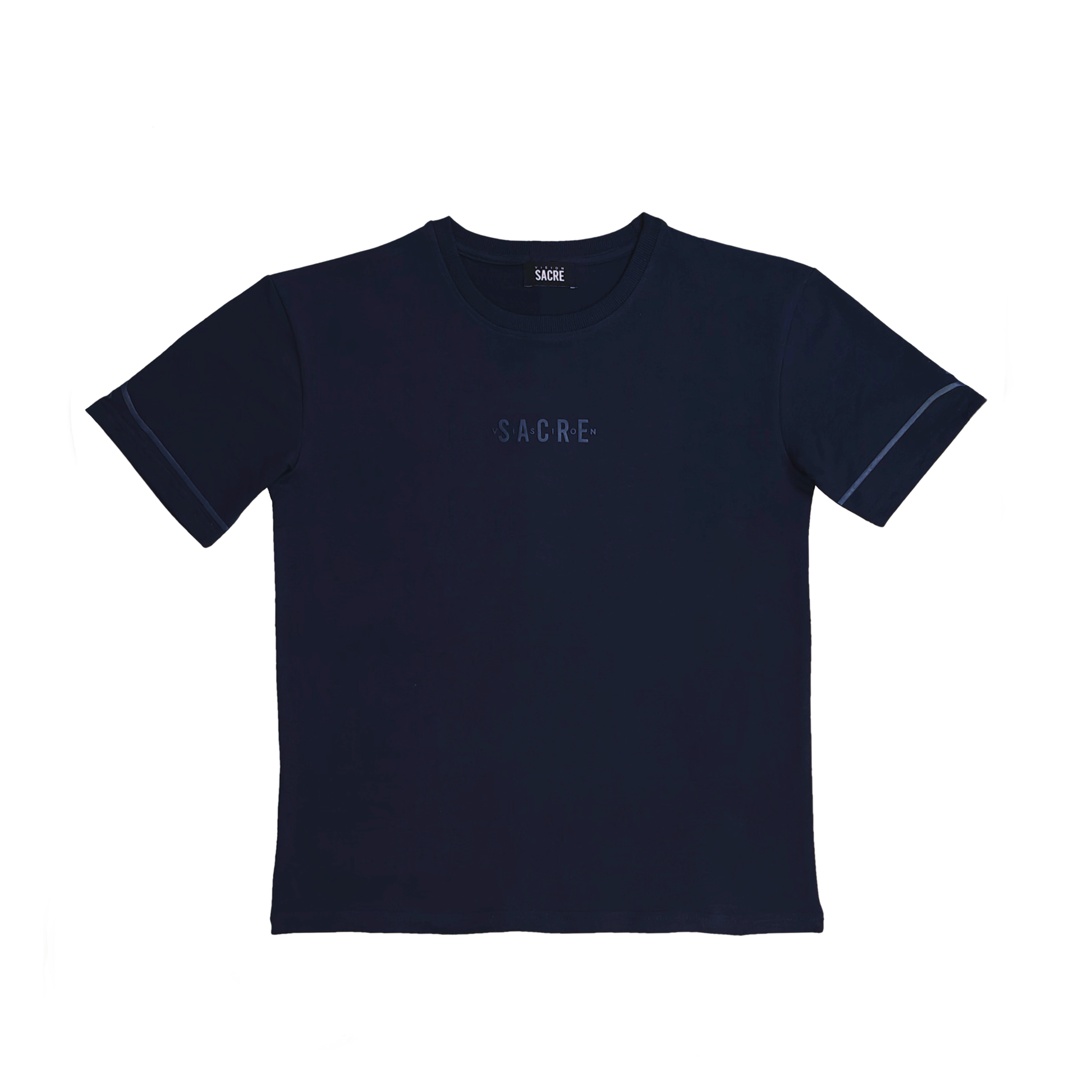 Akasa Rise(Blue) T-shirt