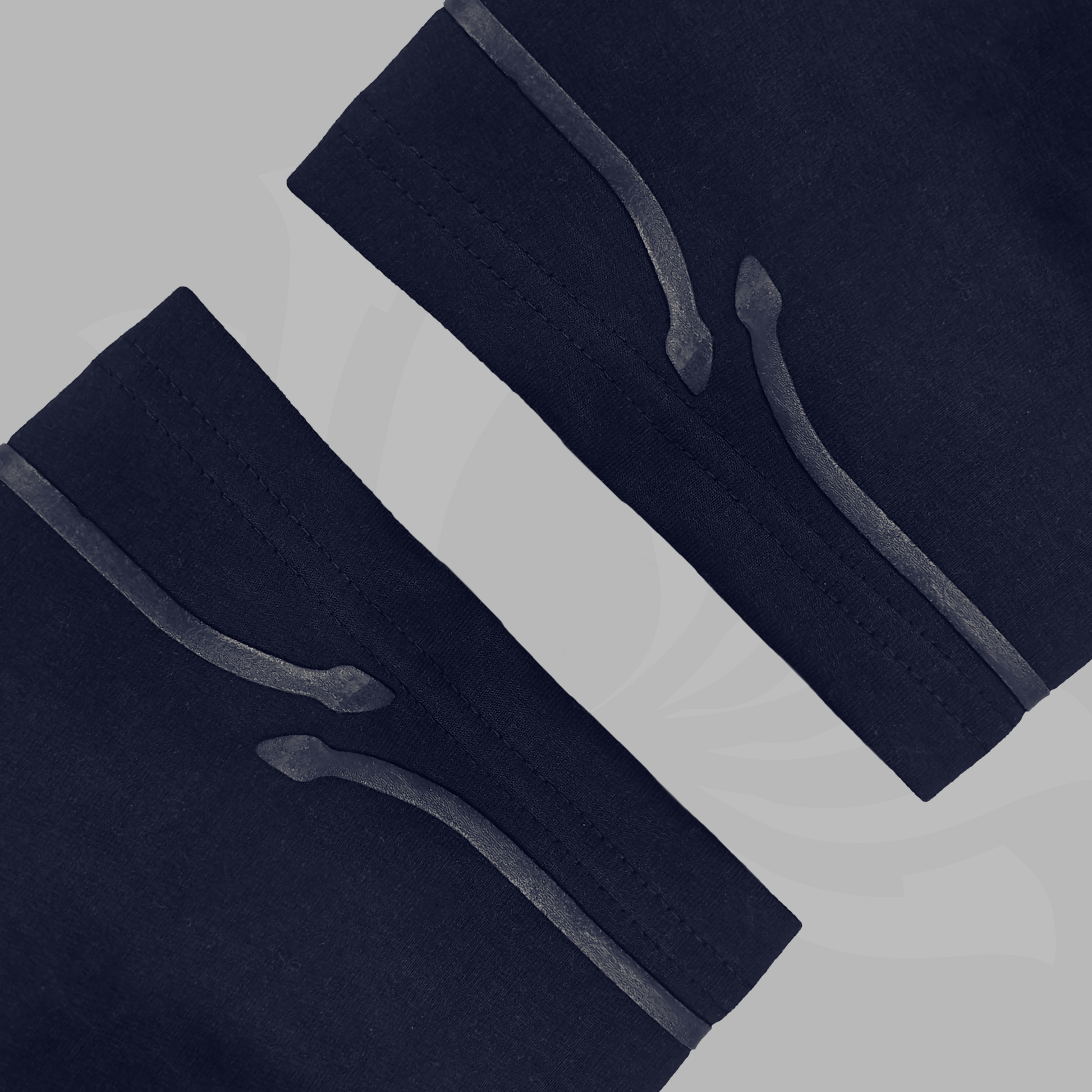 Akasa Rise(Blue) T-shirt