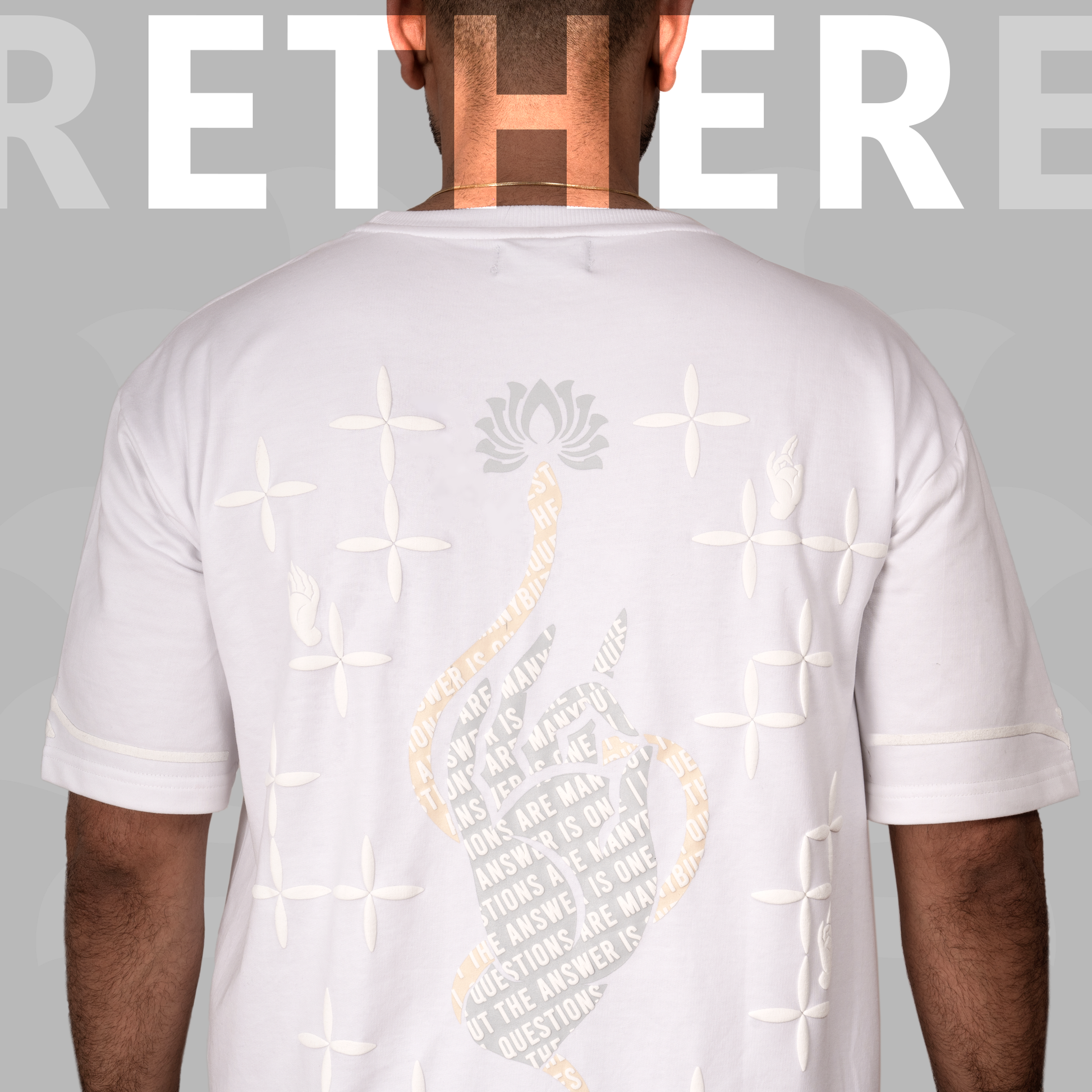 Akasa Rise T-shirt