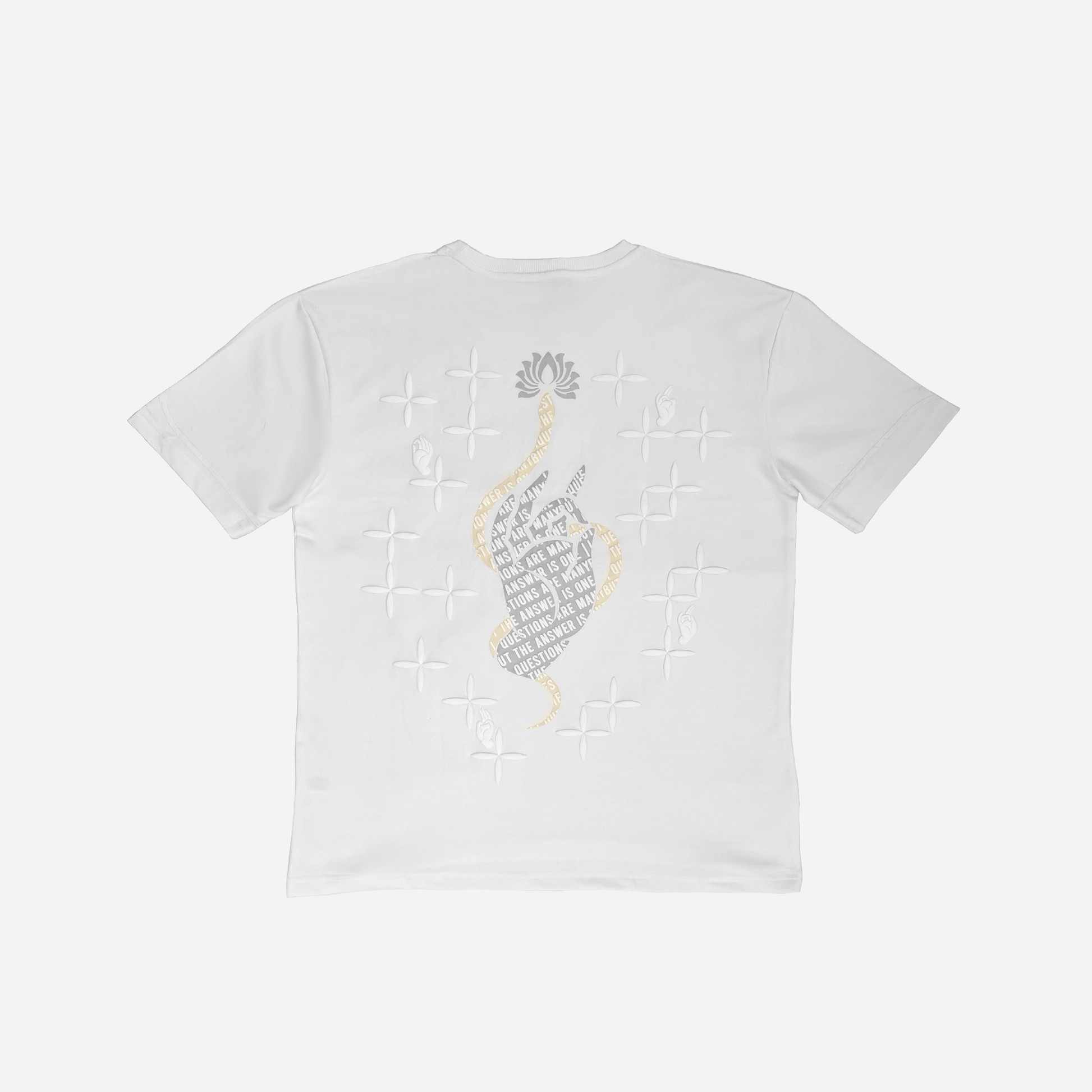 Akasa Rise T-shirt