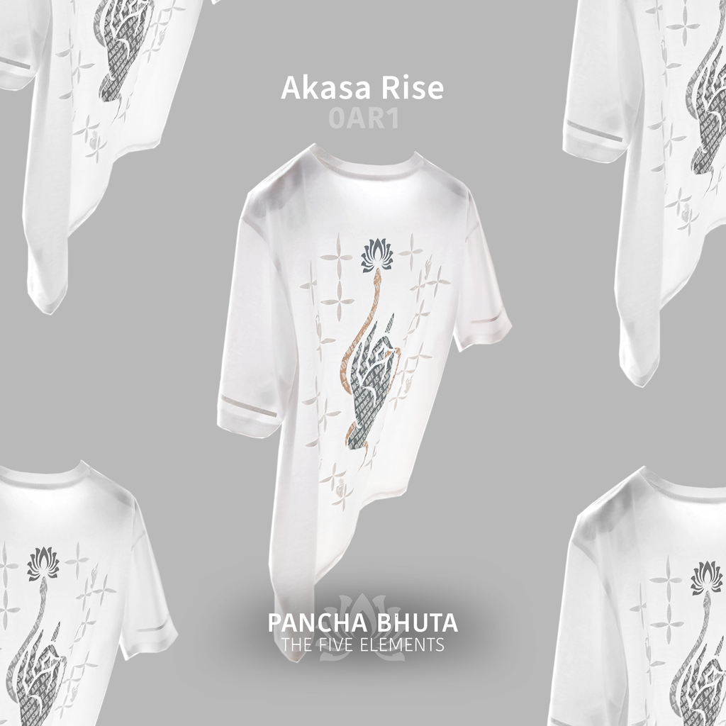 Akasa Rise T-shirt