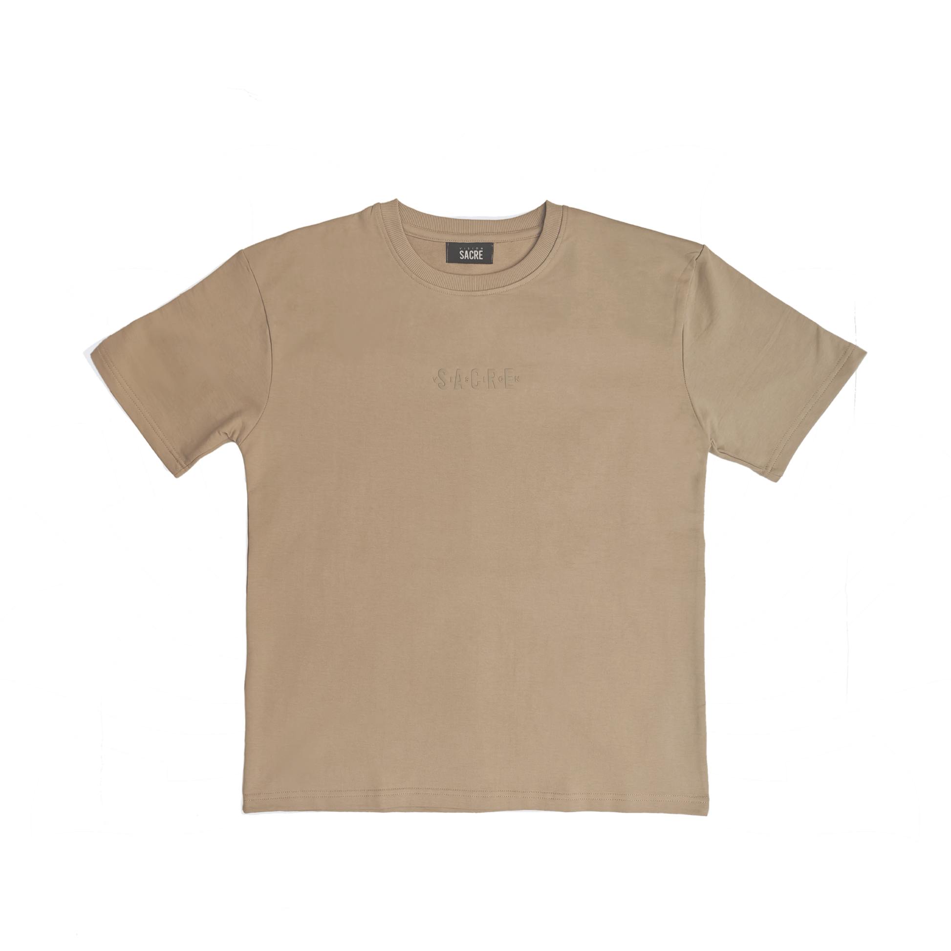 Vayu Eye(Brown) T-shirt
