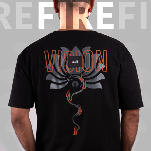 Lotus Agni T-Shirt