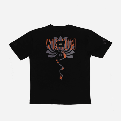 Lotus Agni T-Shirt