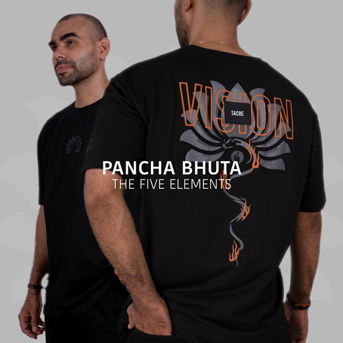 Lotus Agni T-Shirt