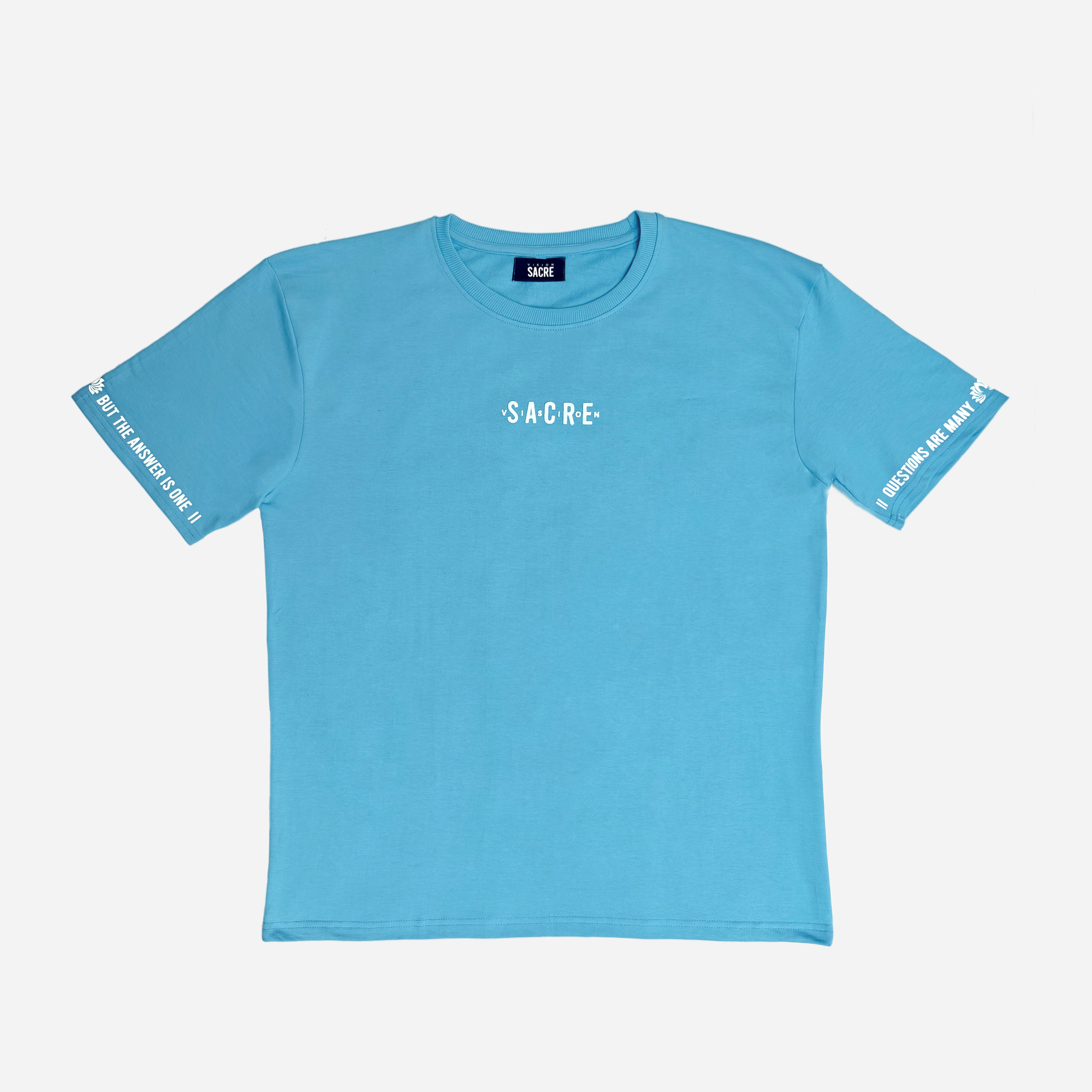 Serpa Swirl T-Shirt
