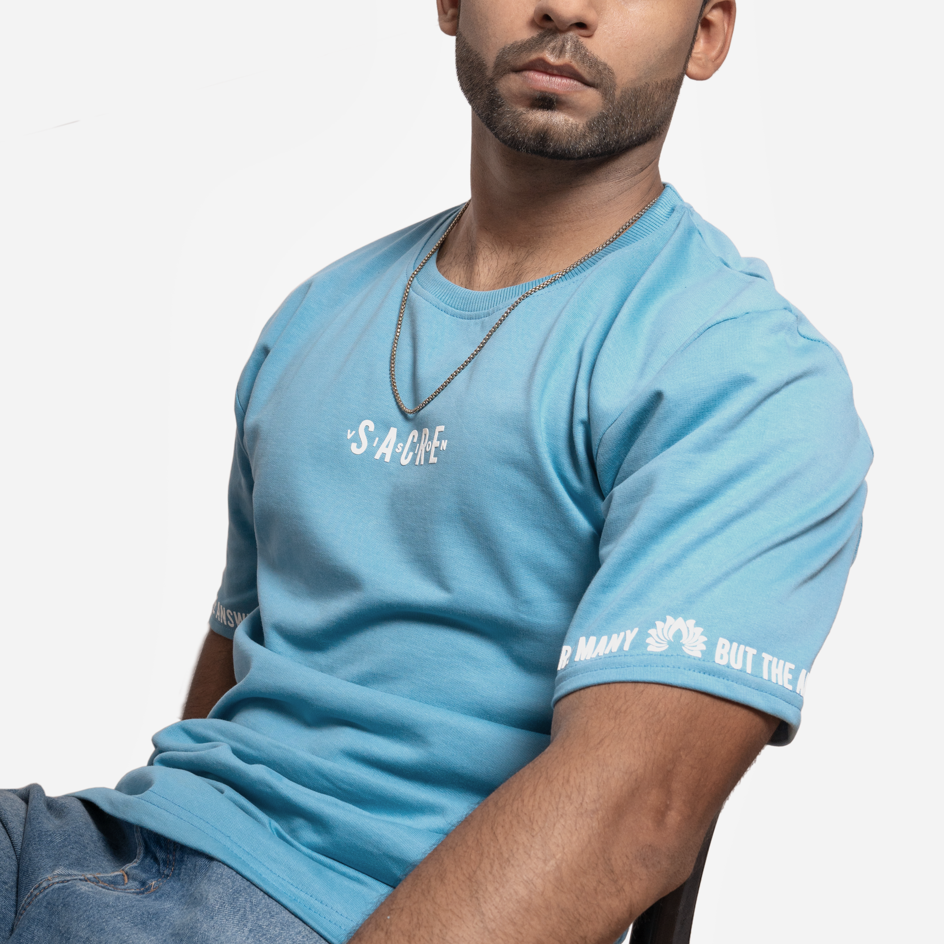 Serpa Swirl T-Shirt